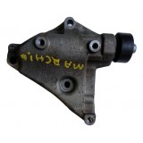 Suporte Do Compressor De Ar Condicionado Nissan March 1.0