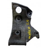 Suporte Alternador Nissan March 1.0
