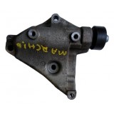 Suporte Do Compressor De Ar Condicionado Nissan March 1.0