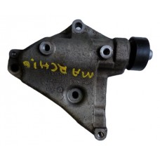 Suporte Do Compressor De Ar Condicionado Nissan March 1.0