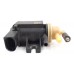 Válvula Solenoide Vácuo Vw Amarok Diesel 1k0906627b
