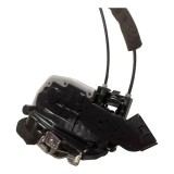 Fechadura D/ E/ Nissan March