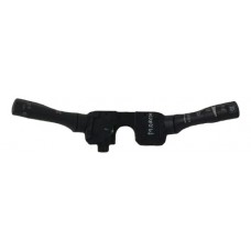 Chave Seta Farol Nissan March