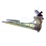 Máquina De Vidro Elétrico Com Motor Nissan March D/ D/