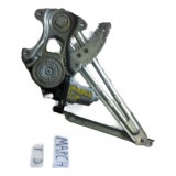 Máquina De Vidro Elétrico Nissan March T/ D/