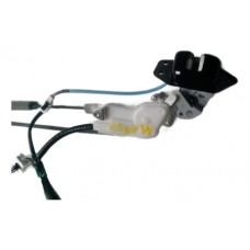 Fechadura Com Trava Do Capo Traseiro Do Nissan March