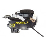 Fechadura Porta Dianteira Direita Nissan March