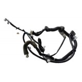 Chicote Porta Dianteira Direita Nissan Versa