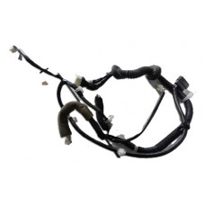 Chicote Porta Dianteira Direita Nissan Versa