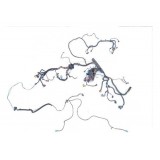 Chicote Elétrico Aircross 1.6 2012 M908 96607818