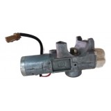 Cilindro Comutador Ignição Nissan March