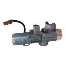 Cilindro Comutador Ignição Nissan March