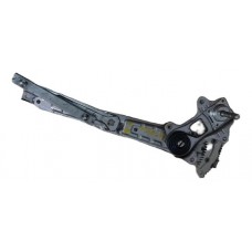 Máquina Vidro Manual Traseira Esquerda Nissan March