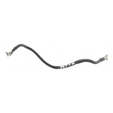 Chicote Cabo Negativo Terra Jetta 2019 91651f0fv