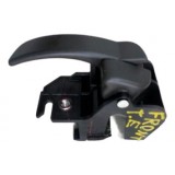 Maçaneta Interna Traseira Esquerda Nissan Frontier 2015