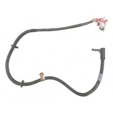 Chicote Elétrico Polo Bateria Mercedes Gla 200 247310714