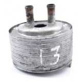 Trocador Calor Óleo Frontier Automática