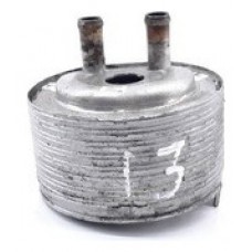 Trocador Calor Óleo Frontier Automática