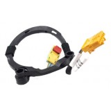 Chicote Elétrico Volante Jeep Commander Diesel 2332564