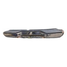 Para-choque Traseiro Frontier 2008