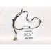 Chicote Elétrico Volvo Xc60 T8 Híbrido 32248271 4144673