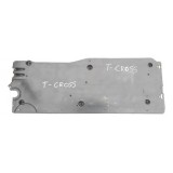 Protetor Assoalho Direito Volkswagen T-cross 2020