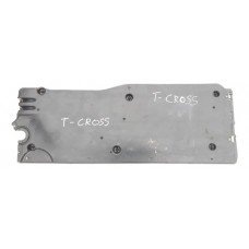 Protetor Assoalho Direito Volkswagen T-cross 2020