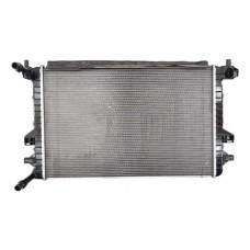 Radiador Agua Volkswagen T-cross 2020 5qd121251p