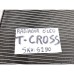 Radiador Agua Volkswagen T-cross 2020 5qd121251p