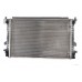 Radiador Agua Volkswagen T-cross 2020 5qd121251p
