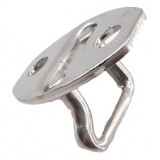 Batente Fechadura Porta Dianteira Volkswagen Up 1.0 3c.