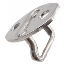 Batente Fechadura Porta Dianteira Volkswagen Up 1.0 3c.