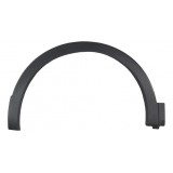 Alargador Para Lama Dianteira E/ Volkswagen T-cross 2020