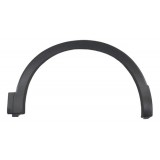 Alargador Para Lama Dianteira D/ Volkswagen T-cross 2020