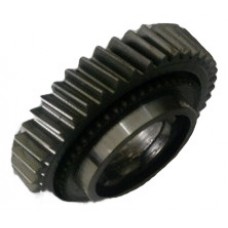 Engrenagem Caixa Cambio Volkswagen 8150 Numero 3344522