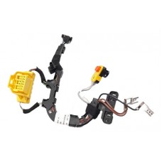 Chicote Elétrico Volante Volkswagen T-cross 2020 520971584k