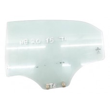 Vidro Porta Traseira Esquerda Hb20 1.6 2015