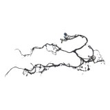 Chicote Elétrico Painel Discovery Sport 2017 Fk729137cc