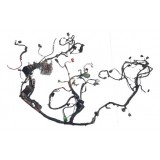 Chicote Elétrico Motor Caixa Fusível Discovery Sport 2017