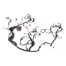 Chicote Elétrico Motor Caixa Fusível Discovery Sport 2017