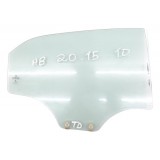 Vidro Porta Traseira Direita Hb20 1.6 2015