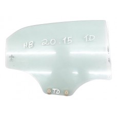 Vidro Porta Traseira Direita Hb20 1.6 2015