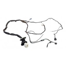 Chicote Porta Dianteira Direita Ssangyong Kyron Actyon