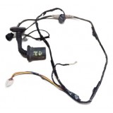 Chicote Porta Traseira Direita Outlander Gt 2010