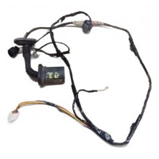 Chicote Porta Traseira Direita Outlander Gt 2010