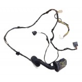 Chicote Porta Traseira Esquerda Outlander Gt 2010