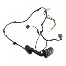 Chicote Porta Traseira Esquerda Outlander Gt 2010