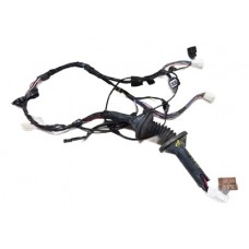 Chicote Porta Dianteira Direita Outlander Gt 2010