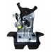 Fechadura Capo Traseiro Hb20
