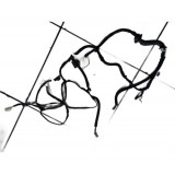 Chicote Tampa Traseira Peugeot 3008